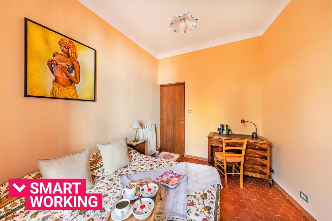 Sanremo Centro 3-6 By Wonderful Italy Apartamento Exterior foto