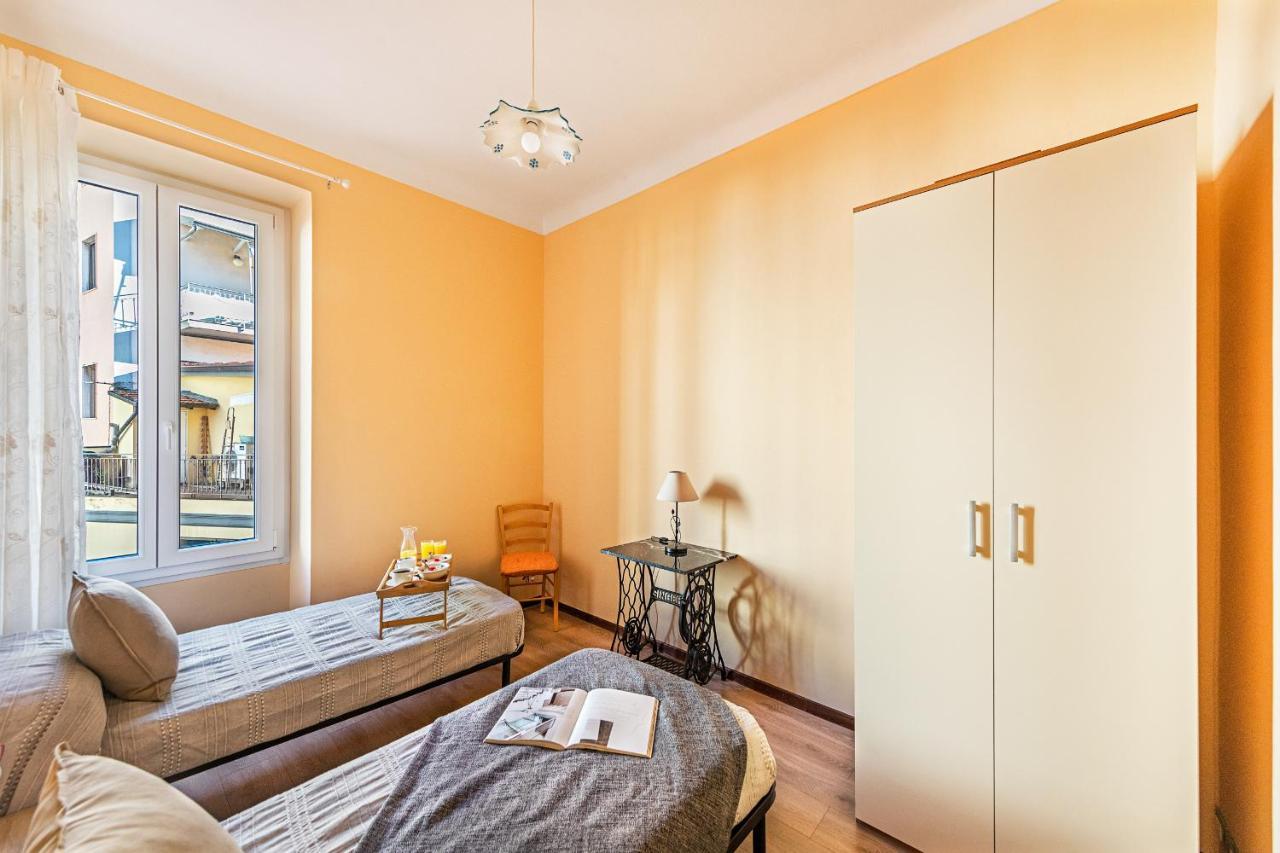 Sanremo Centro 3-6 By Wonderful Italy Apartamento Exterior foto