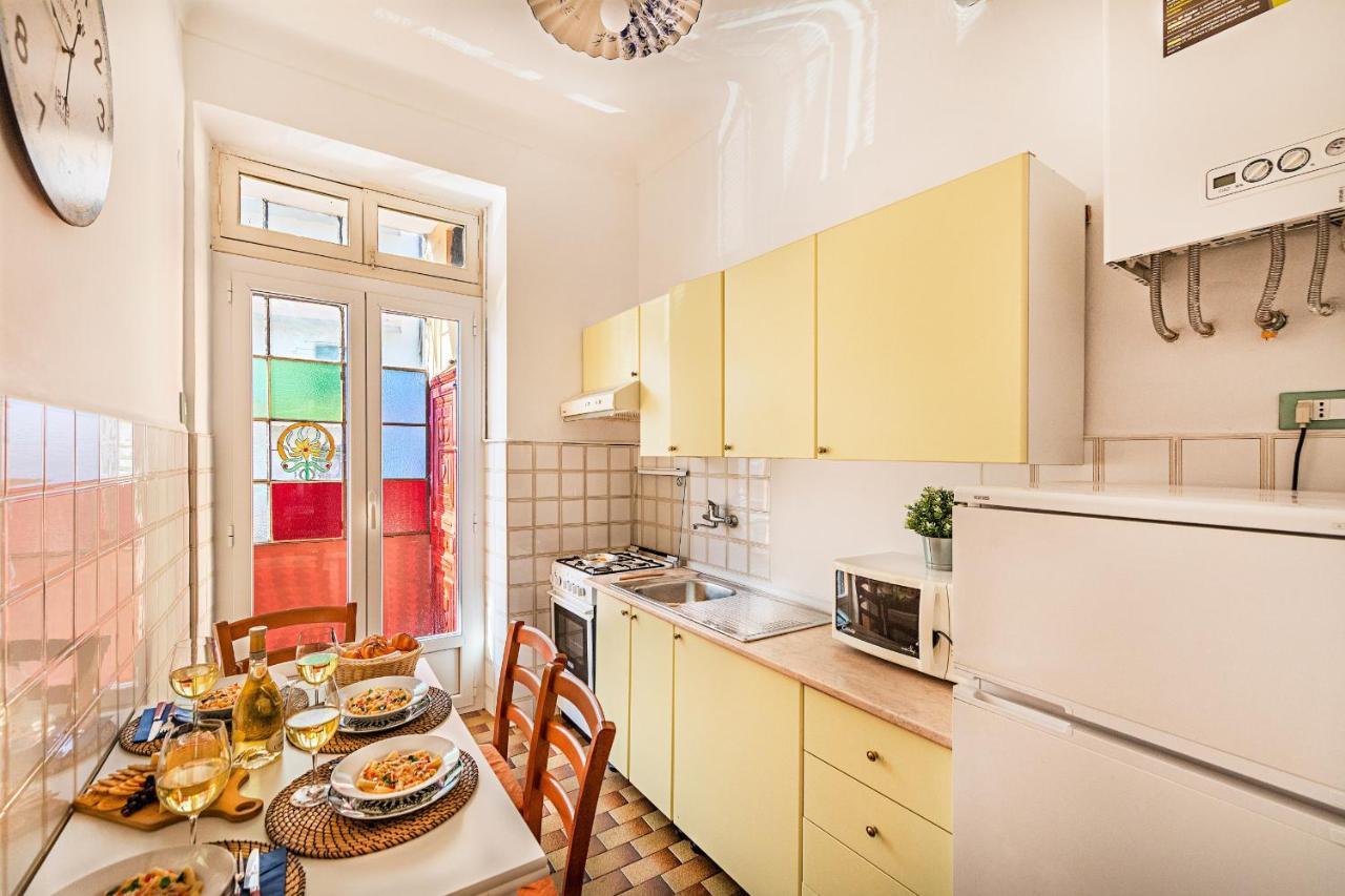 Sanremo Centro 3-6 By Wonderful Italy Apartamento Exterior foto