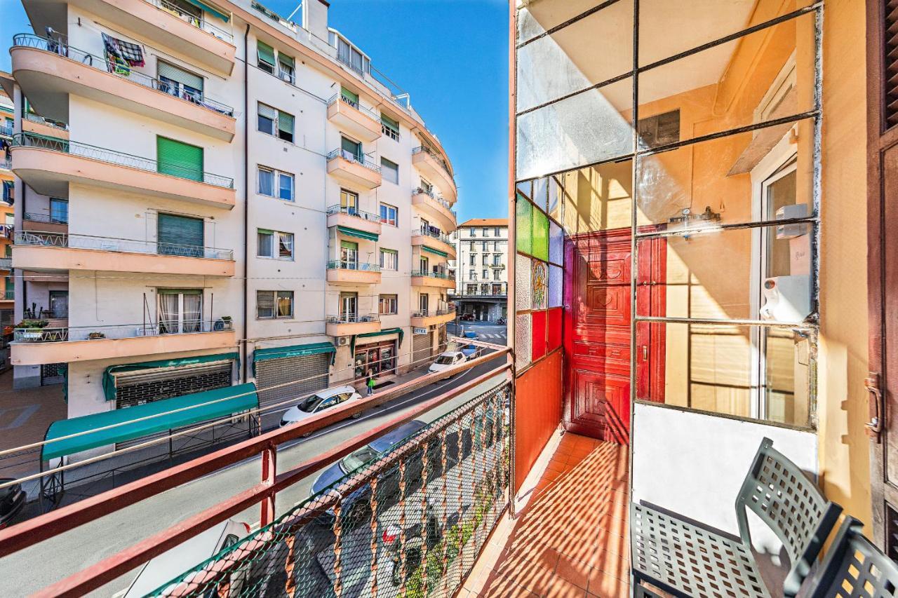 Sanremo Centro 3-6 By Wonderful Italy Apartamento Exterior foto
