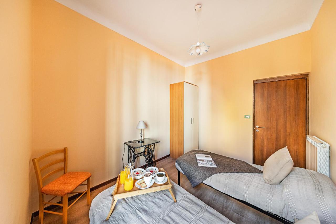 Sanremo Centro 3-6 By Wonderful Italy Apartamento Exterior foto