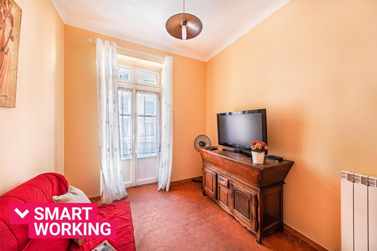 Sanremo Centro 3-6 By Wonderful Italy Apartamento Exterior foto