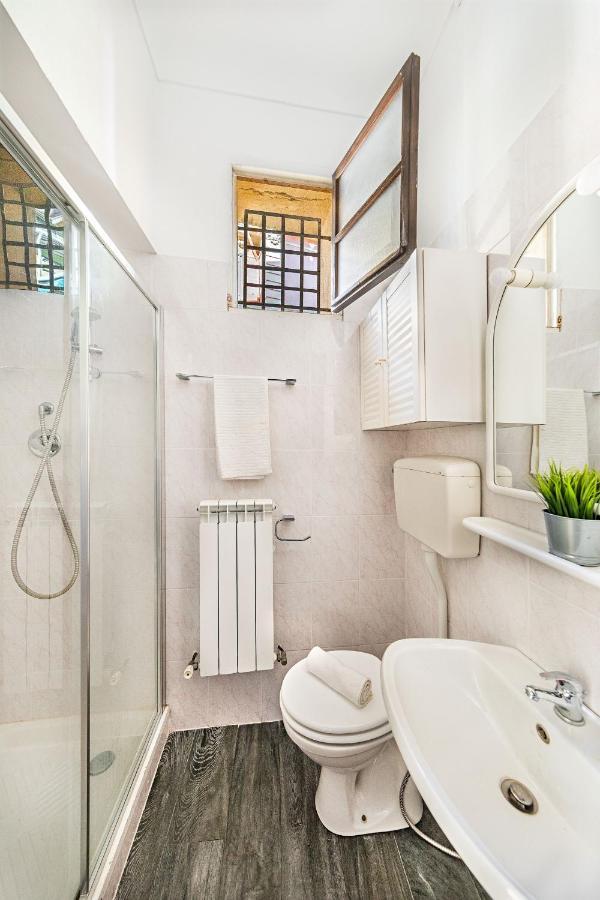 Sanremo Centro 3-6 By Wonderful Italy Apartamento Exterior foto
