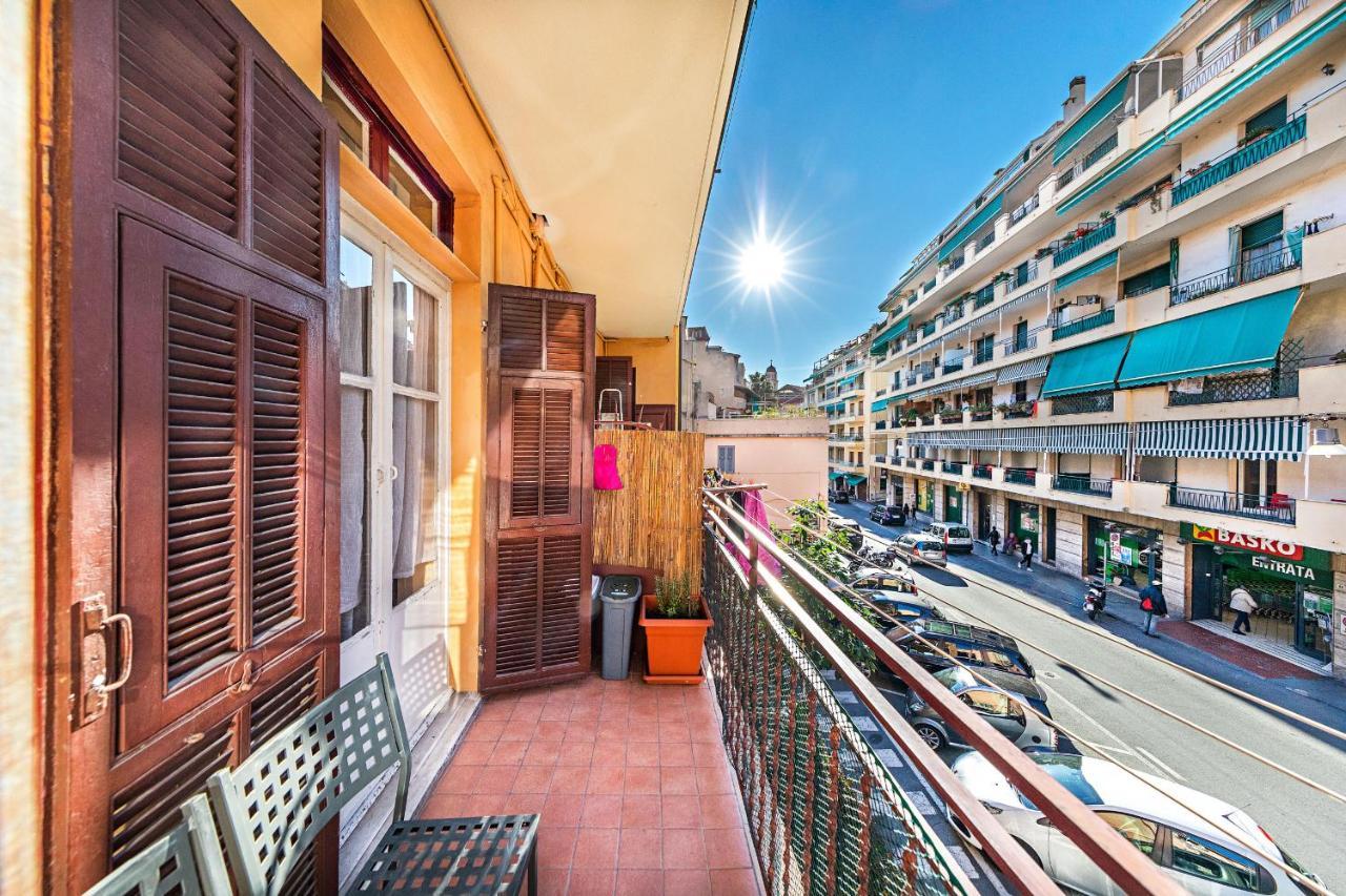 Sanremo Centro 3-6 By Wonderful Italy Apartamento Exterior foto